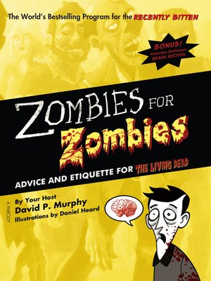 Zombies for Zombies - ebook